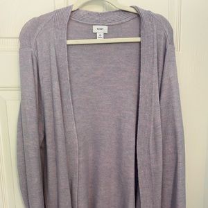 Old Navy Cardigan Plus